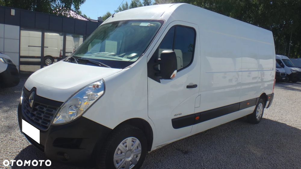 Renault Master - 4