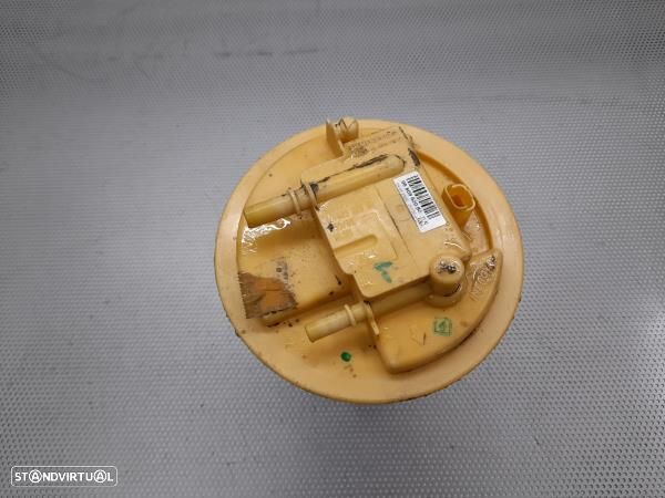Bomba / Boia Combustivel  Peugeot 207 (Wa_, Wc_) - 4