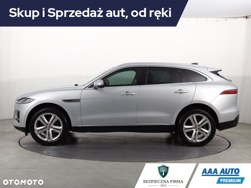 Jaguar F-Pace - 3