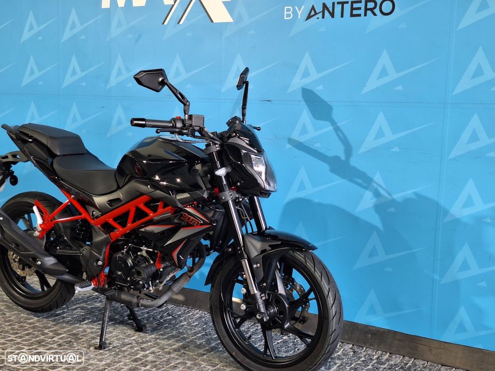Benelli BN - 2