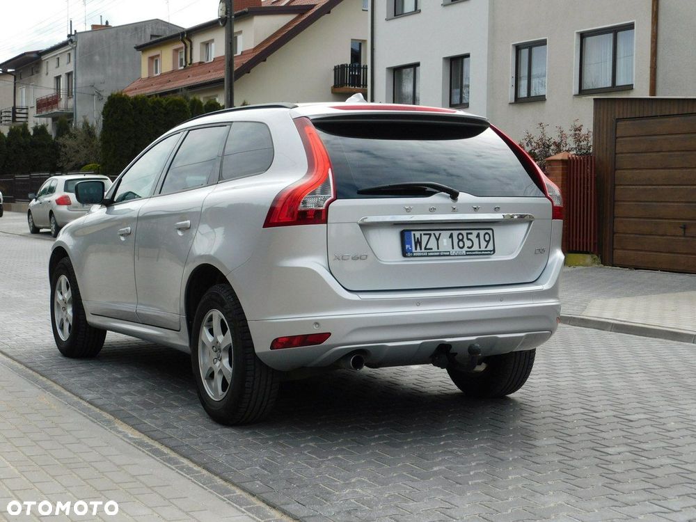 Volvo XC 60 - 5