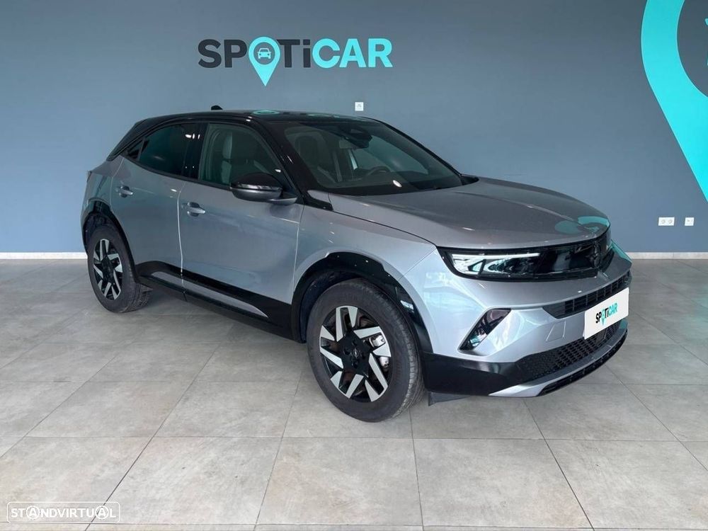 Opel Mokka 1.2 Hybrid GS eDCT - 3