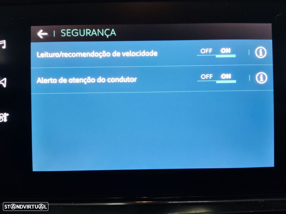 Citroën C3 1.5 BlueHDi Feel Pack - 21