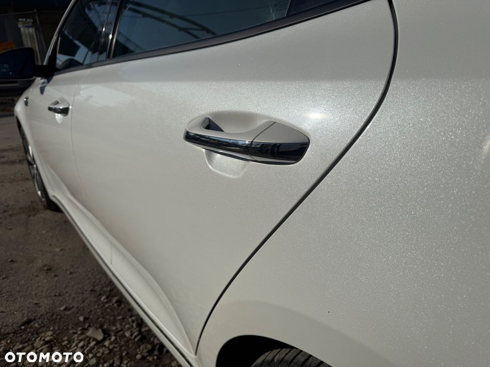 Kia Optima 1.7 CRDI L DCT - 31