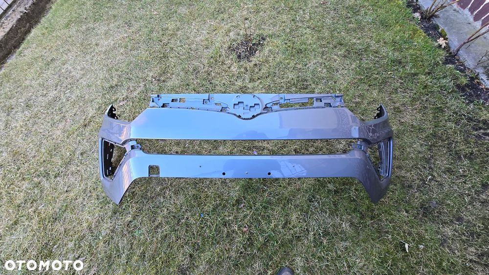 SsangYong Tivoli Lift 19-24 Zderzak Przód Przedni Oryginał - 1
