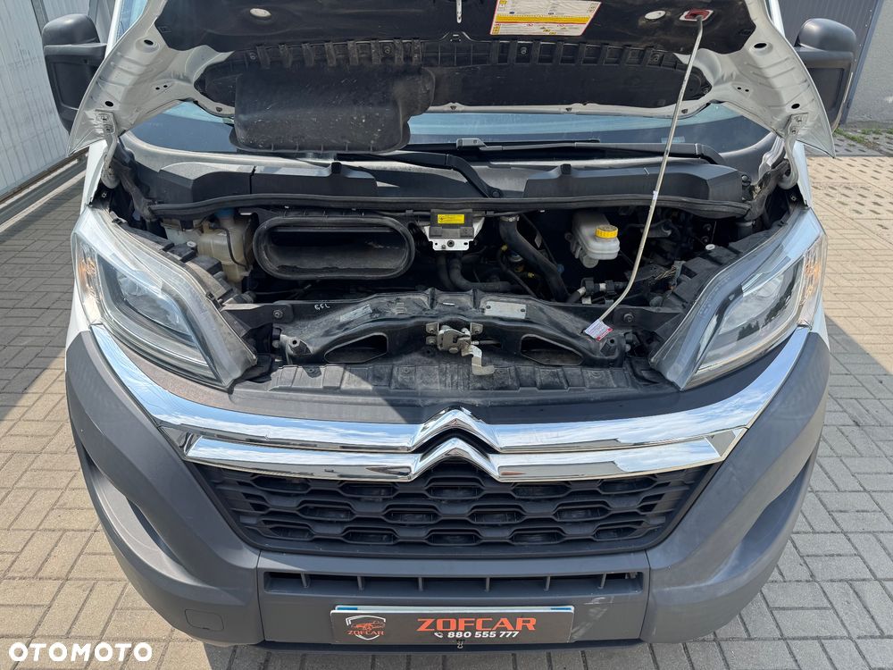 Citroën JUMPER - 15