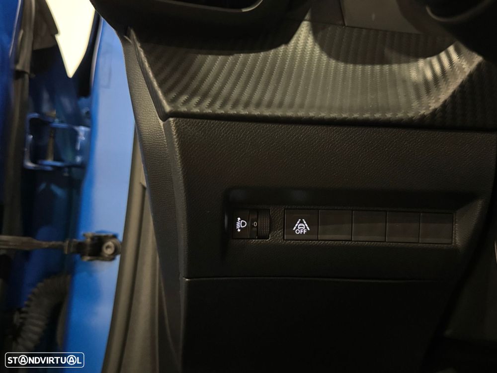 Peugeot e-208 50 kWh Allure Pack - 54