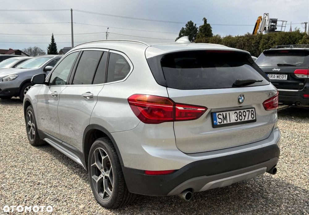 BMW X1 - 4