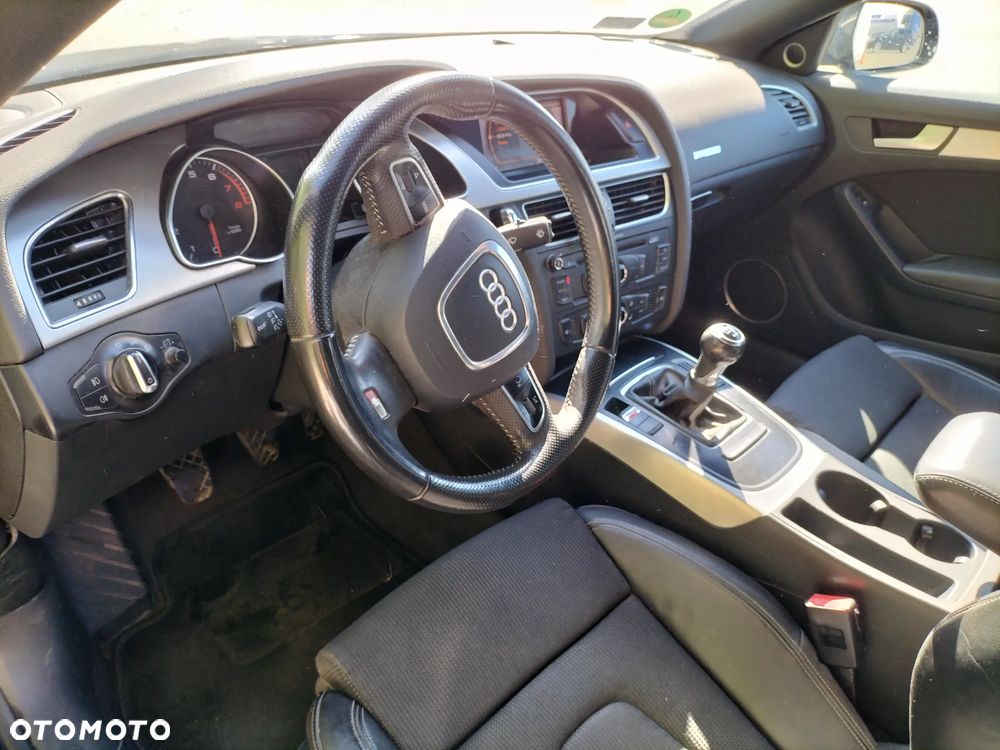Audi A5 Sportback 2.0 TFSI - 5