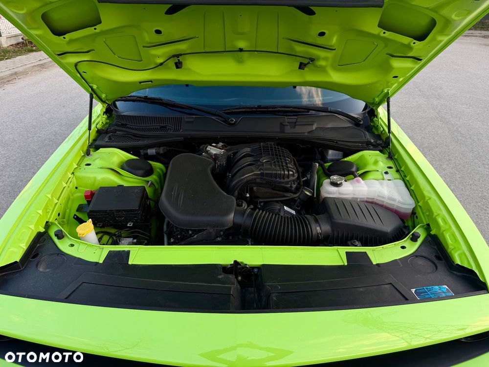 Dodge Challenger 3.6 GT AWD - 13