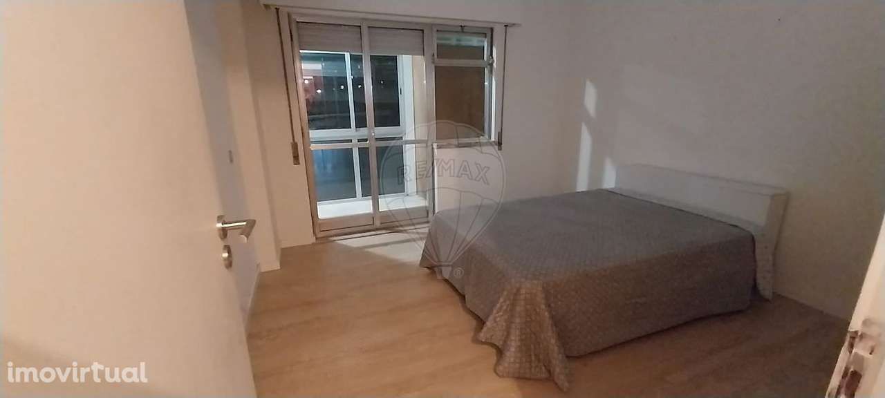 Apartamento T1 para arrendamento - Grande imagem: 5/6