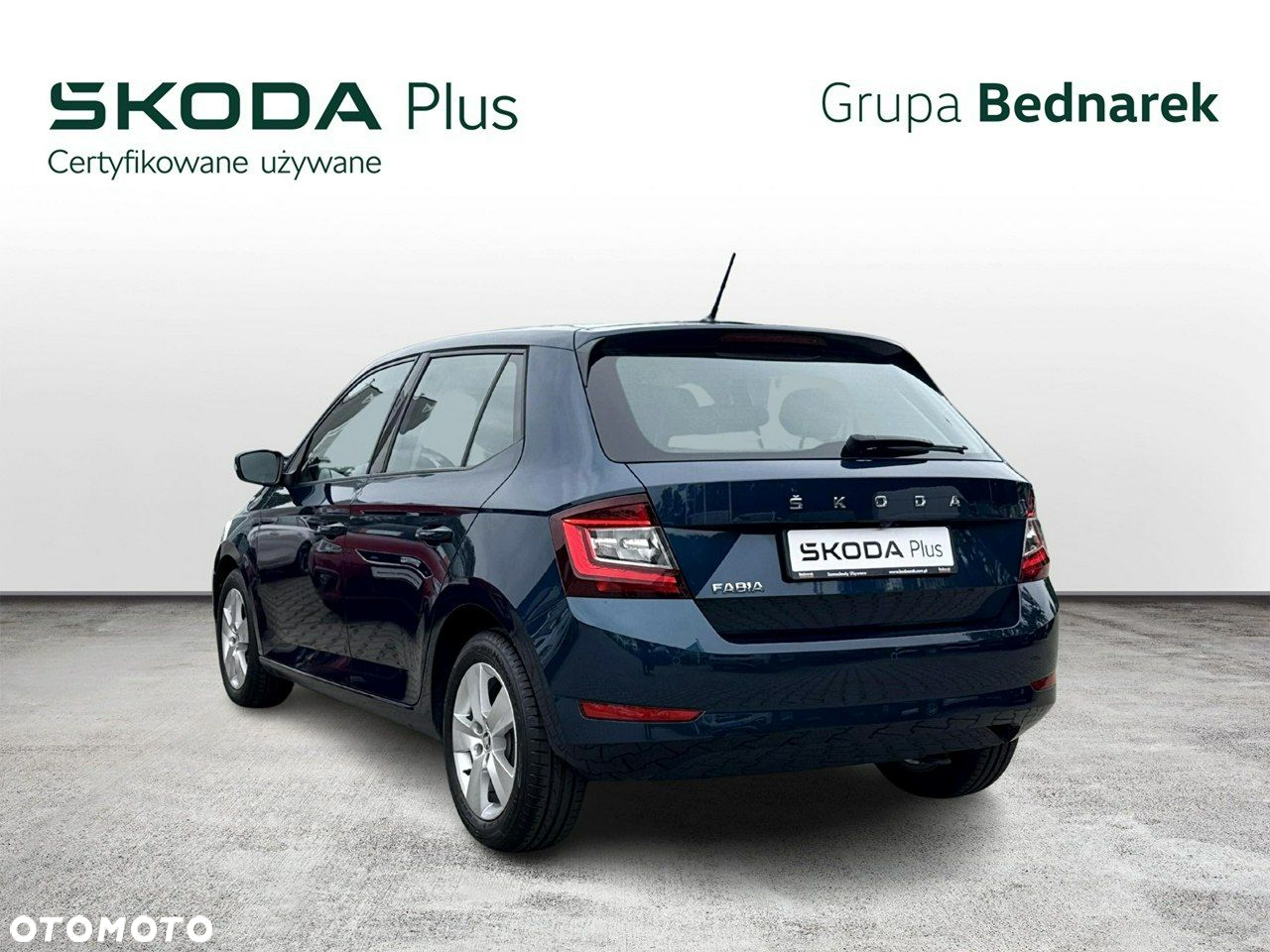 Skoda Fabia 1.0 TSI Style - 3