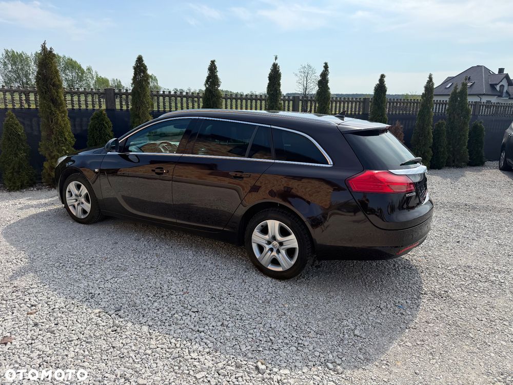 Opel Insignia - 6