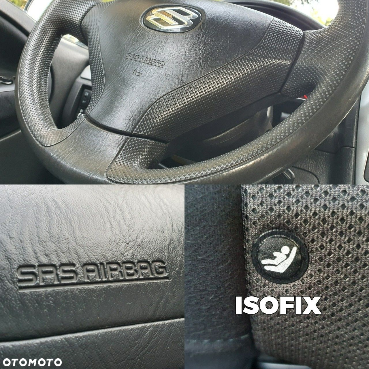 Suzuki Grand Vitara - 31
