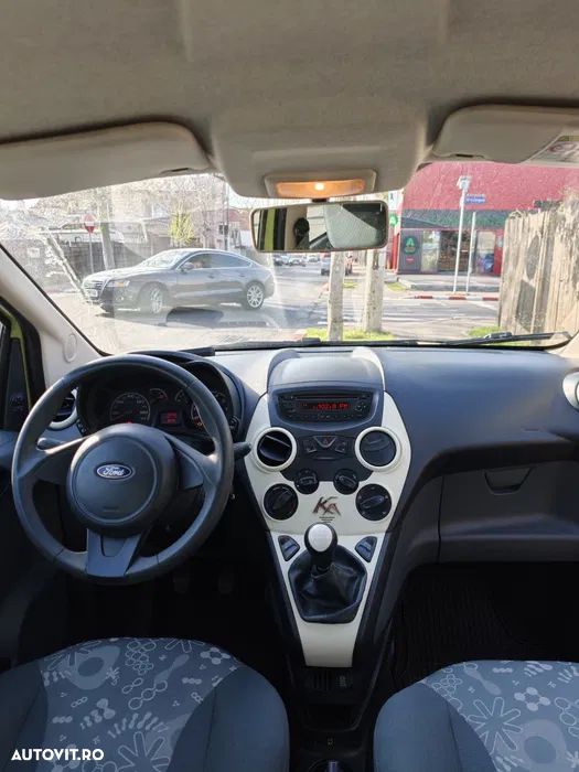 Ford Ka - 6