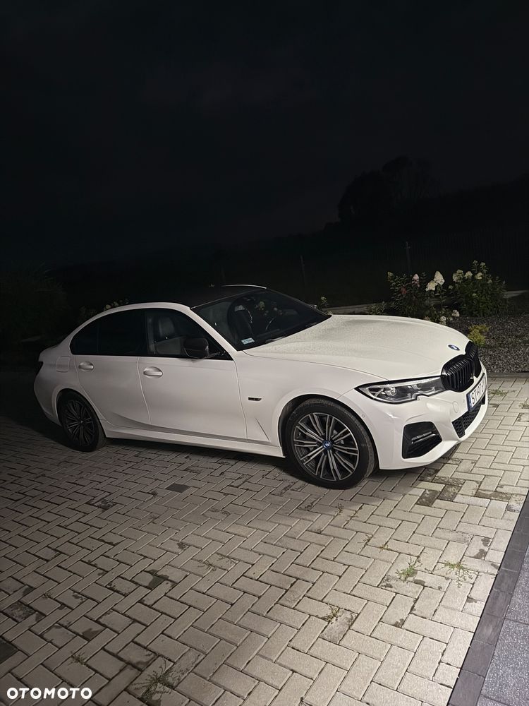 BMW Seria 3 - 23
