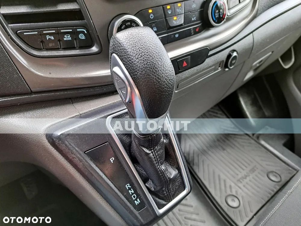 Ford Transit - 22