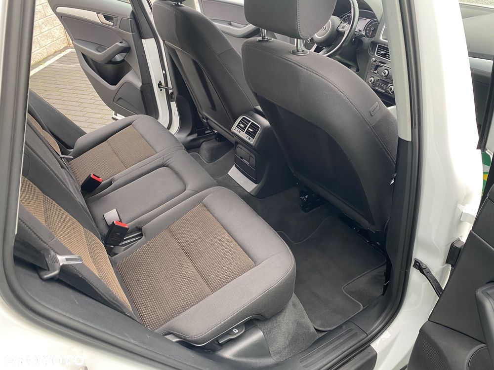 Audi Q5 2.0 TDI Quattro (clean diesel) - 7