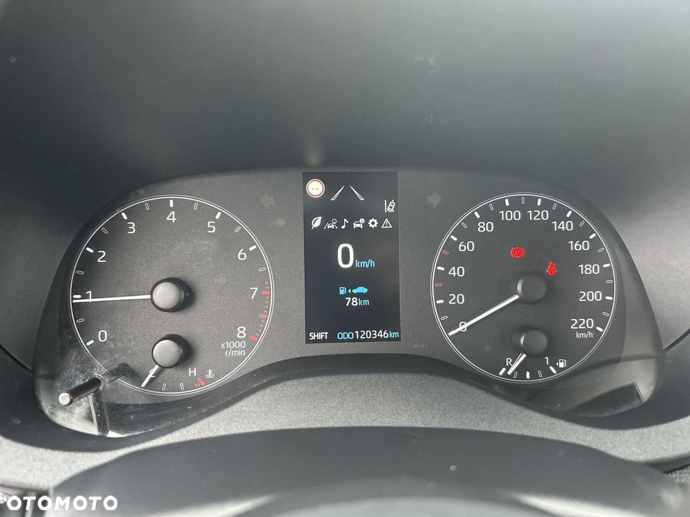 Toyota Yaris - 19