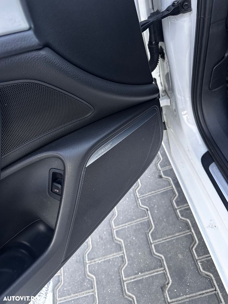 Audi A6 3.0 TDI DPF quattro S tronic - 9