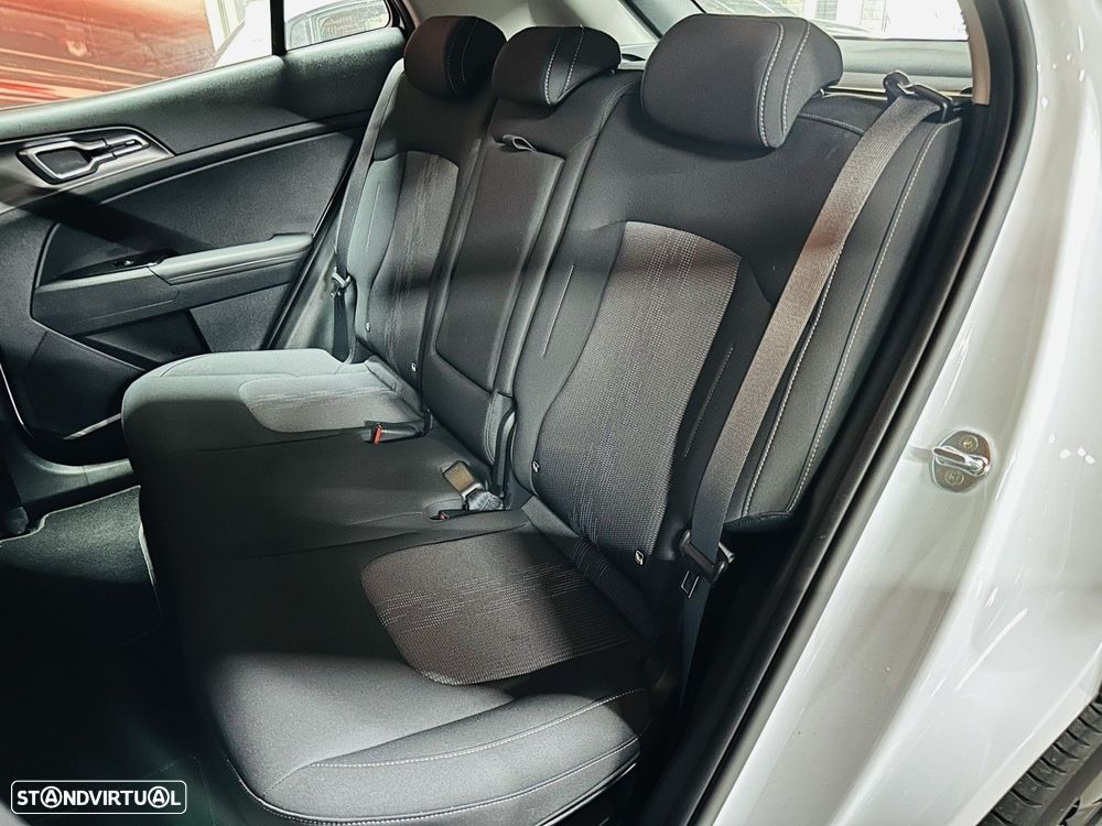 Kia Sportage 1.6 T-GDi PHEV Tech - 7