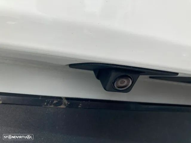 Opel Astra Sports Tourer 1.5 D Design & Tech Aut. S/S - 9