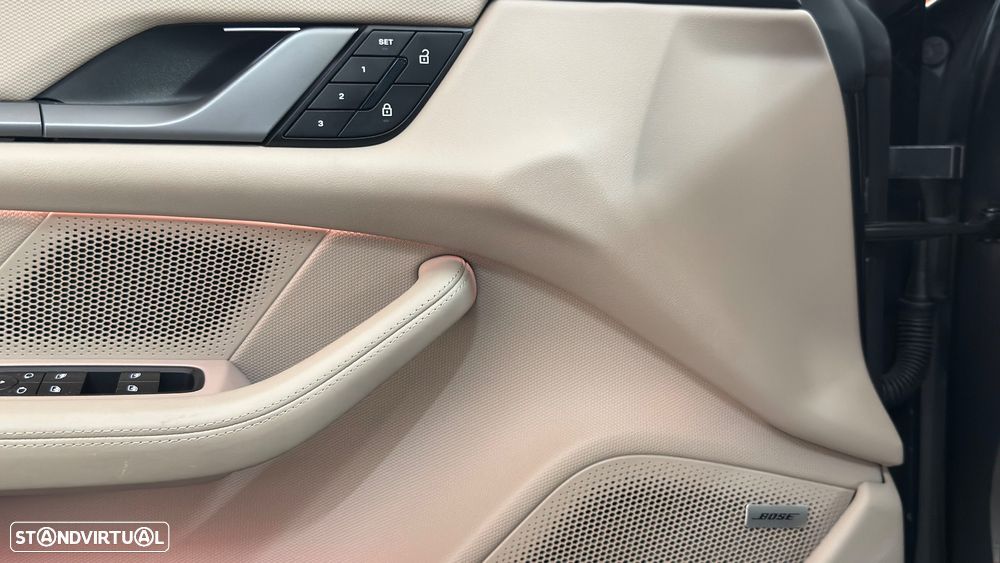 Porsche Taycan Bateria Performance Plus - 27