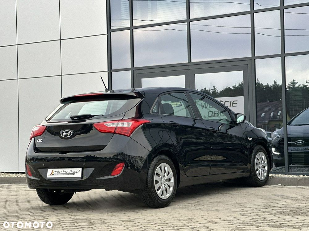 Hyundai i30 1.4 Comfort - 7