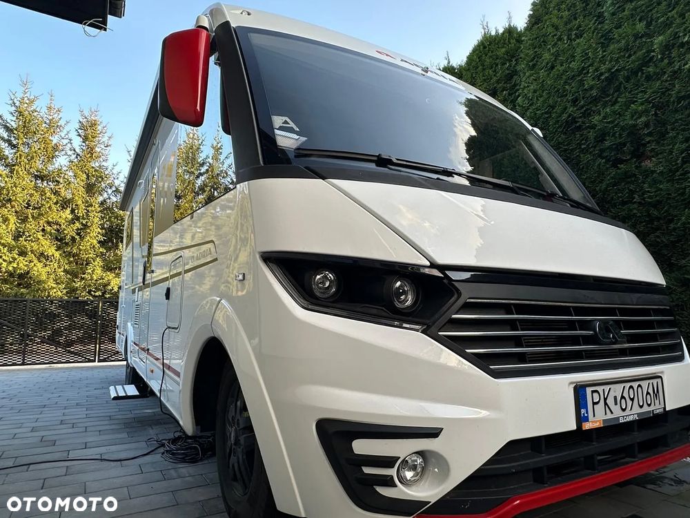 Adria Sonic Plus 700SL - 2
