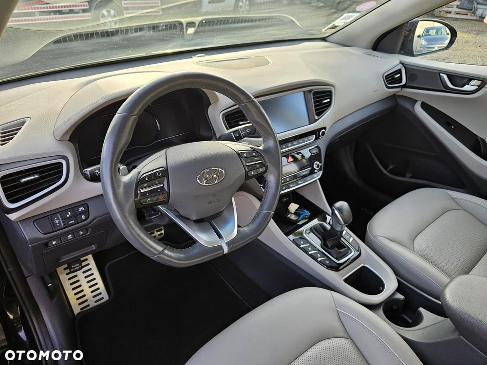 Hyundai IONIQ plug-in hybrid Platinum - 7