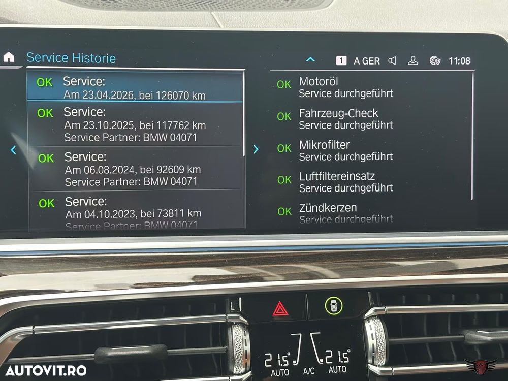 BMW X5 xDrive45e - 27