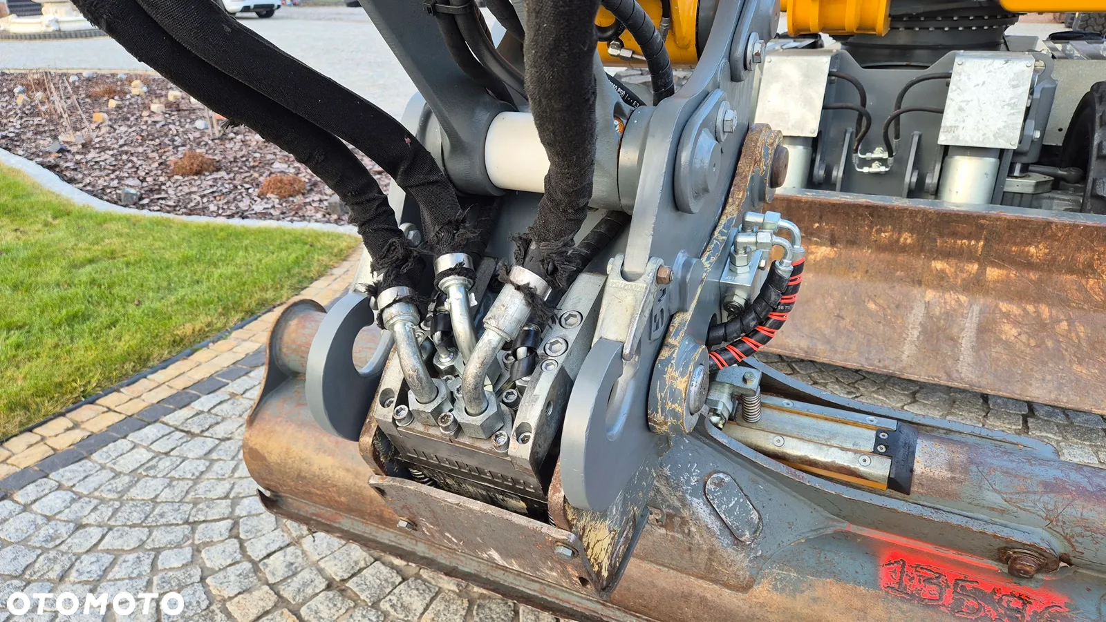 Liebherr liebherr 910,912, compact serwis liebherr import - 33