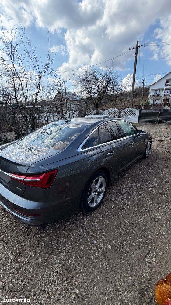 Audi A6 - 4