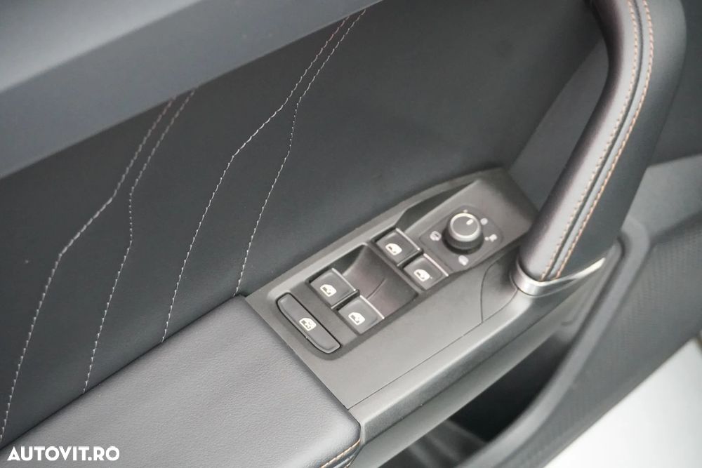 Cupra Formentor VZ5 2.5 TSI 4DRIVE DSG - 16
