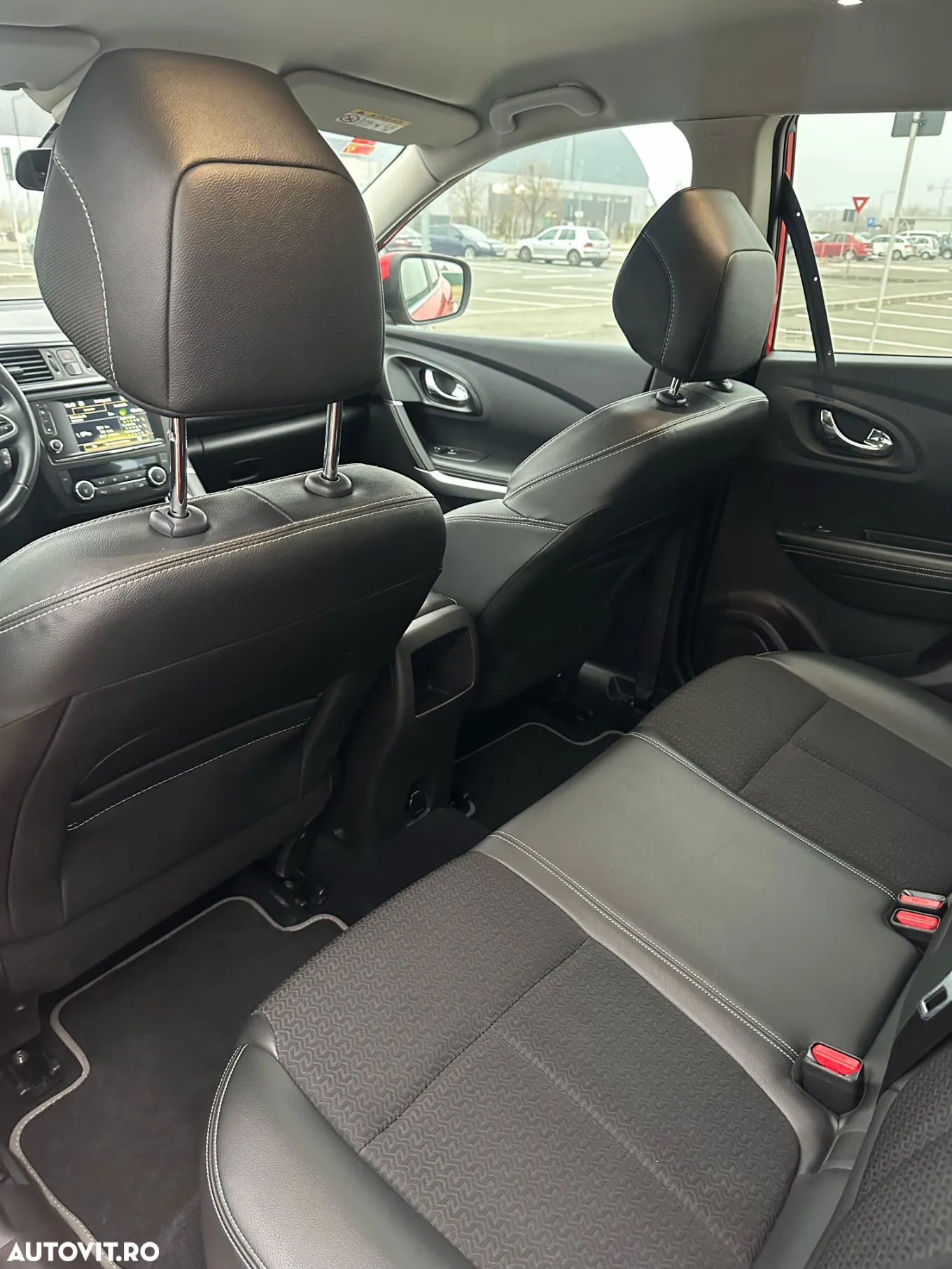 Renault Kadjar 1.2 TCe Intens - 9