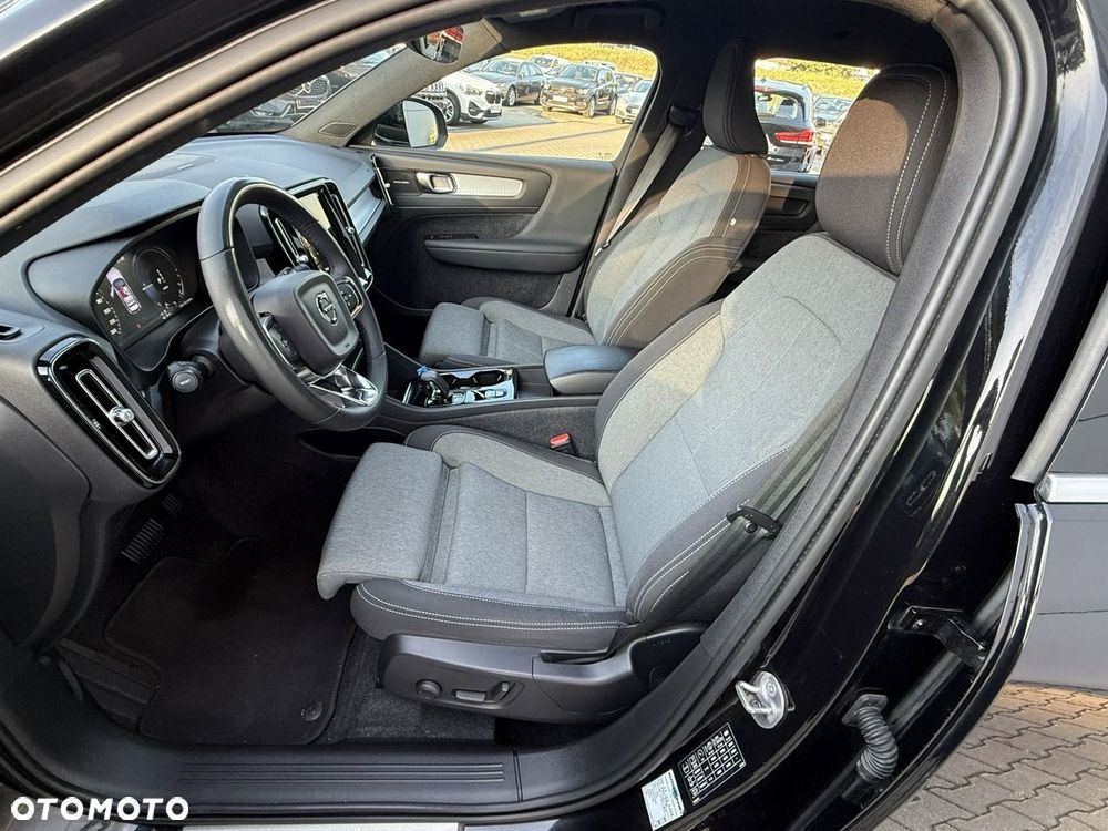 Volvo XC 40 T4 Recharge DKG Plus Bright - 19