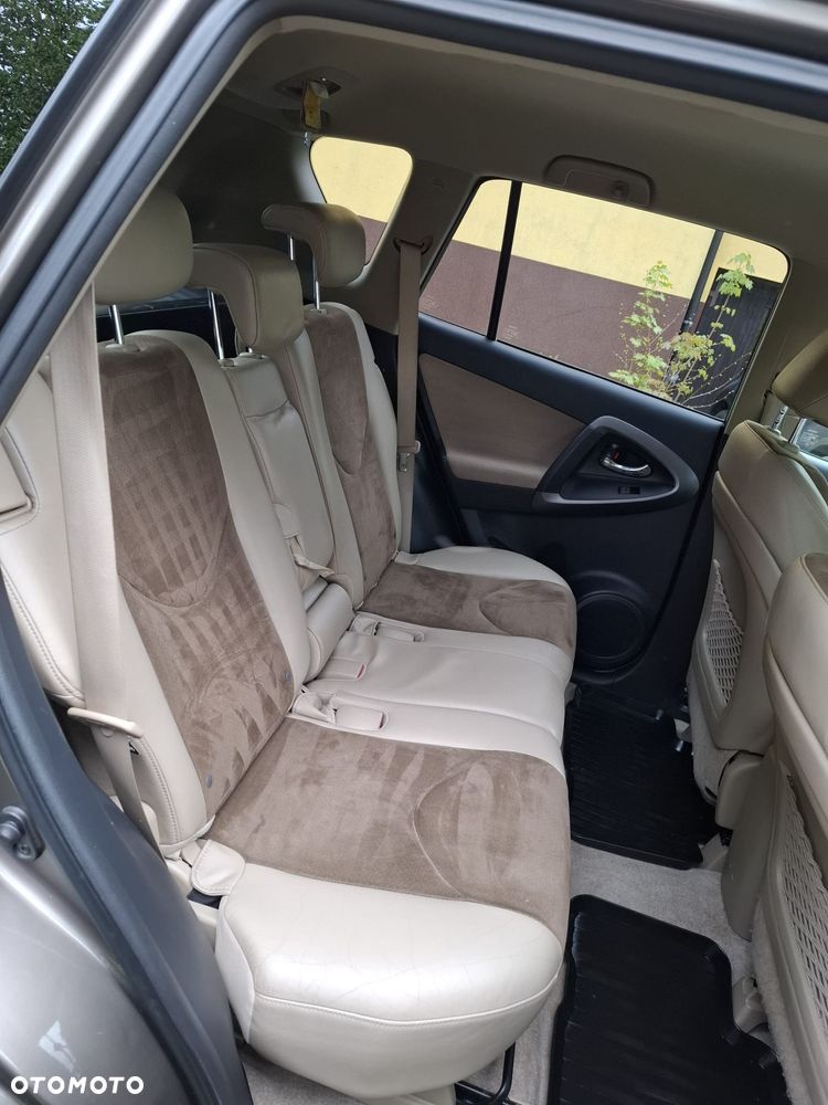 Toyota RAV4 2.0 4x4 Life - 4