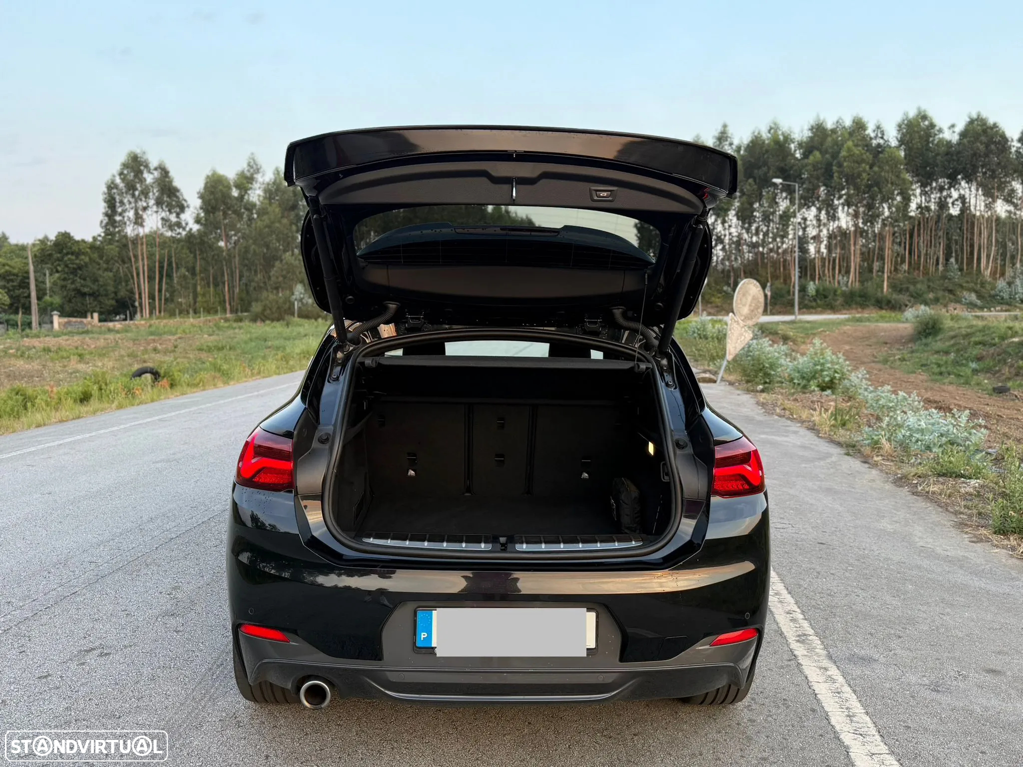 BMW X2 25 e xDrive Pack M - 6