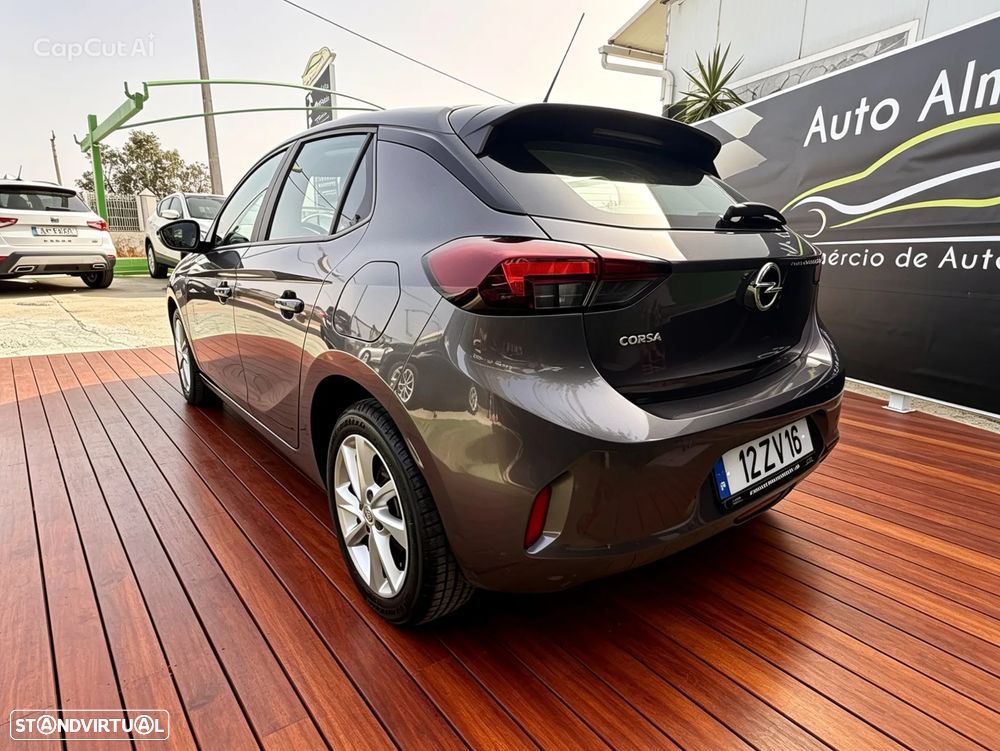 Opel Corsa 1.5 D Business Edition - 5