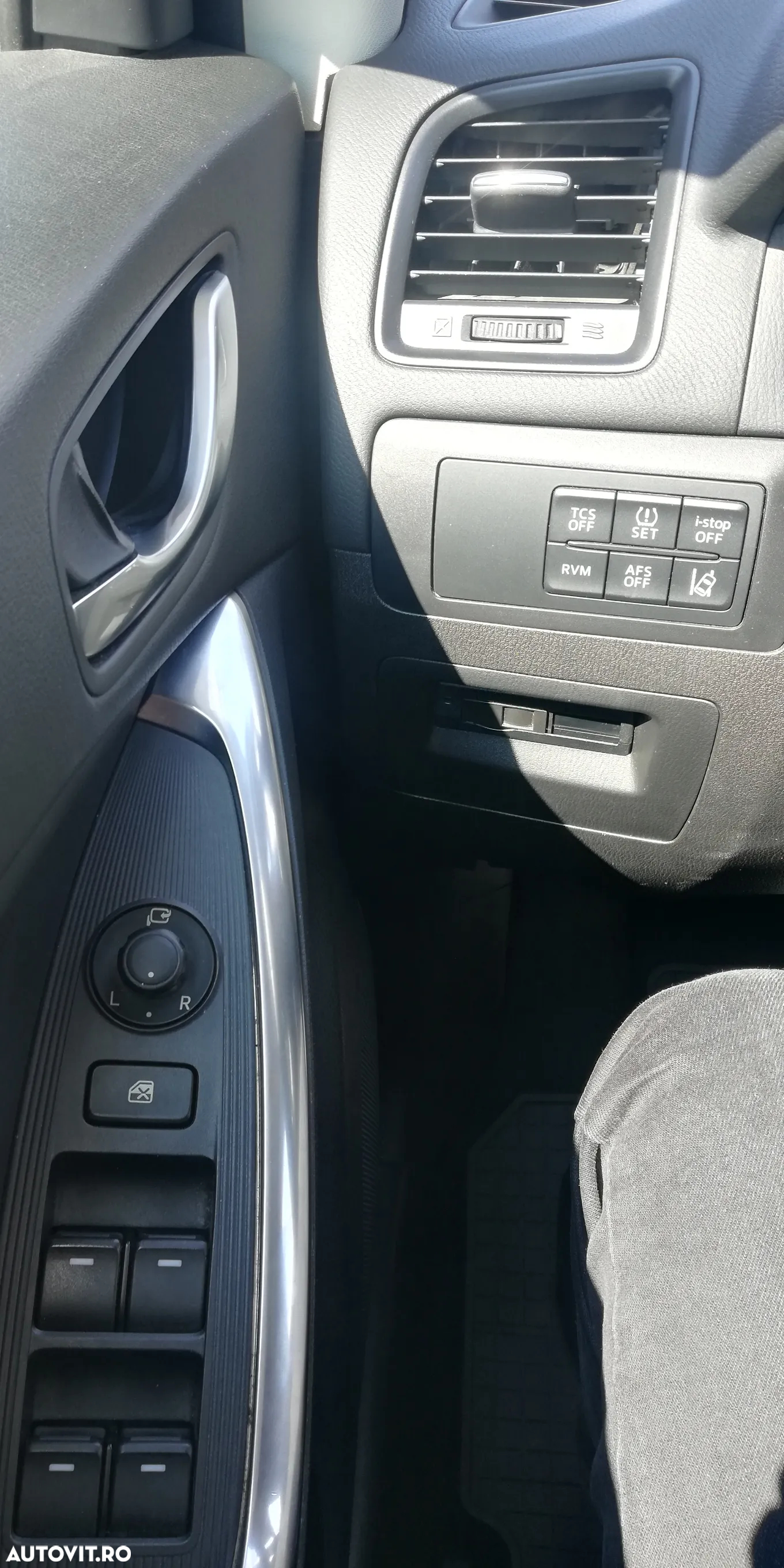 Mazda CX-5 CD175 4x4 AT Revolution Top - 16