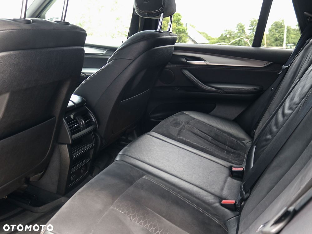 BMW X5 xDrive25d sport - 14