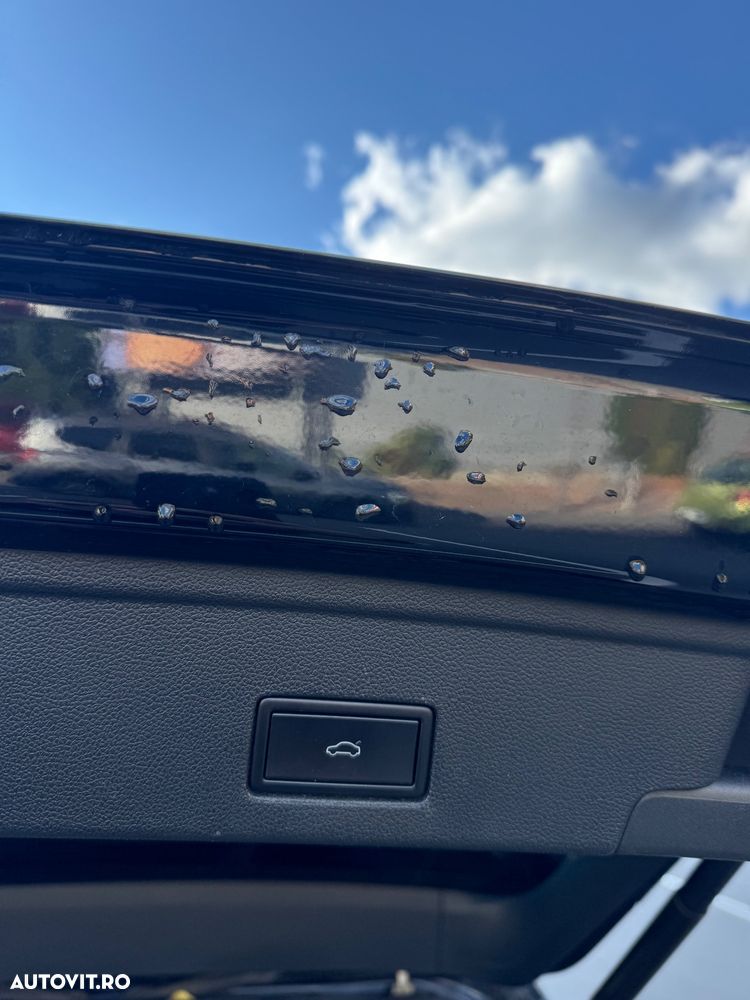 Volkswagen Touareg V6 TDI Atmosphere - 11