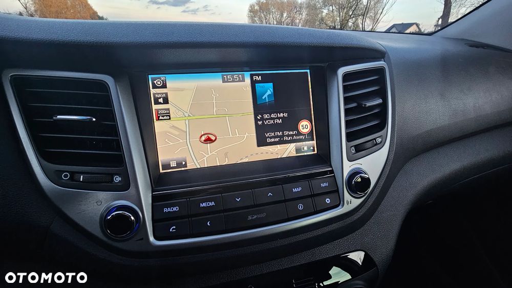 Hyundai Tucson 1.6 GDi 2WD Trend - 2