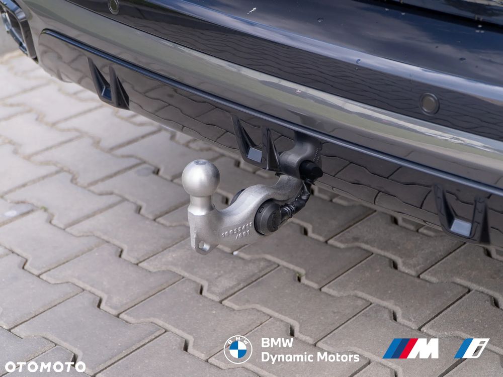 BMW X5 xDrive50e - 15