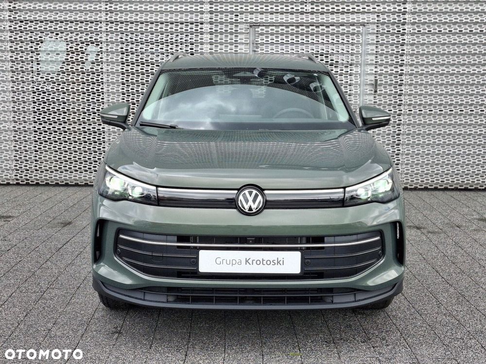 Volkswagen Tiguan 1.5 eTSI Life Plus DSG - 4