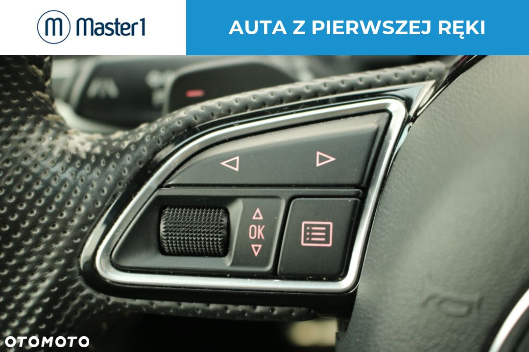 Audi A7 Sportback 3.0 TDI Quattro S tronic - 15