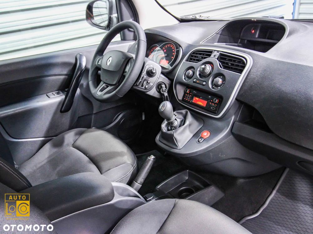 Renault Kangoo 1.5 dCi Extrem - 15