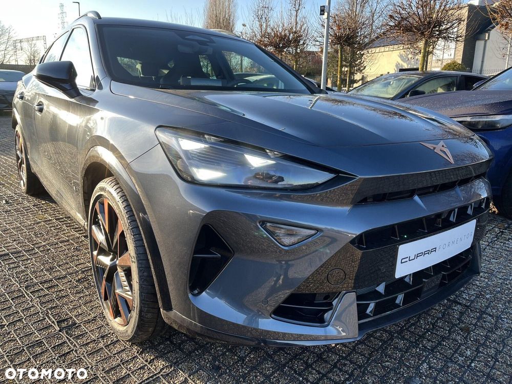 Cupra Formentor - 19