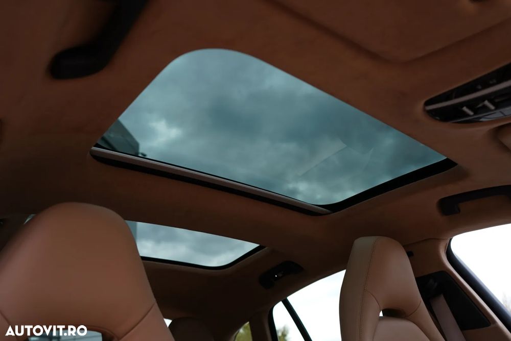 Porsche Panamera - 25