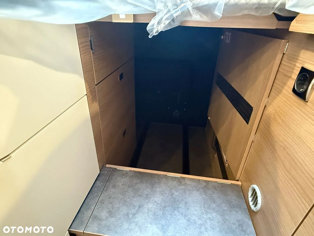 Carthago Malibu Genius 641 LE 4x4 - 10